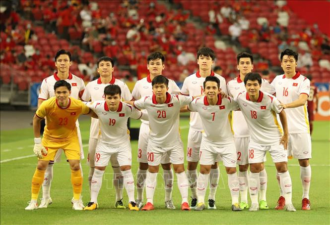 Thất bại của đội tuyển Việt Nam và cơ hội để huấn luyện viên Park Hang-seo 'làm mới' đội hình